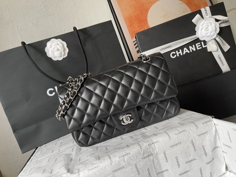 Chanel Satchel Bags